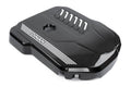 Dinan D590-0003 gloss carbon fiber engine cover