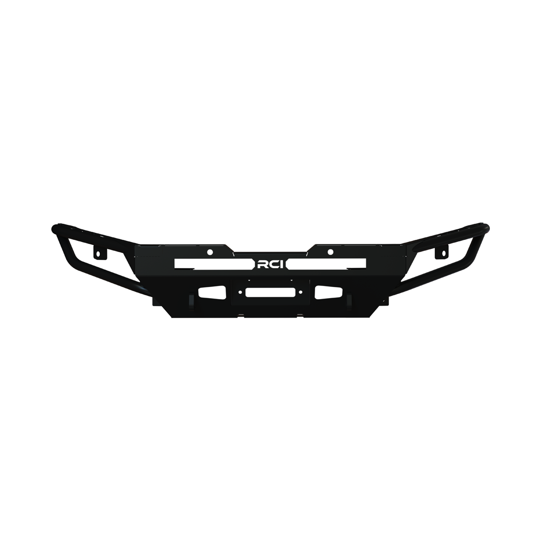 Gunnison Series Front Bumper | 24+ Tacoma by RCI Off Road