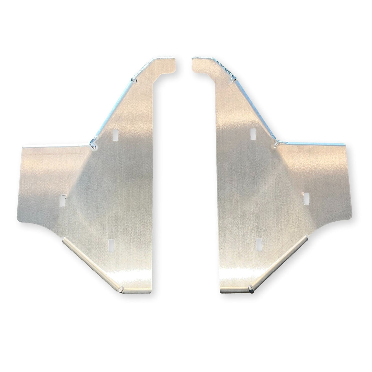 A-Arm Skid Plates | 25-Present 4Runner/ 24-Present Land Cruiser by RCI Off Road
