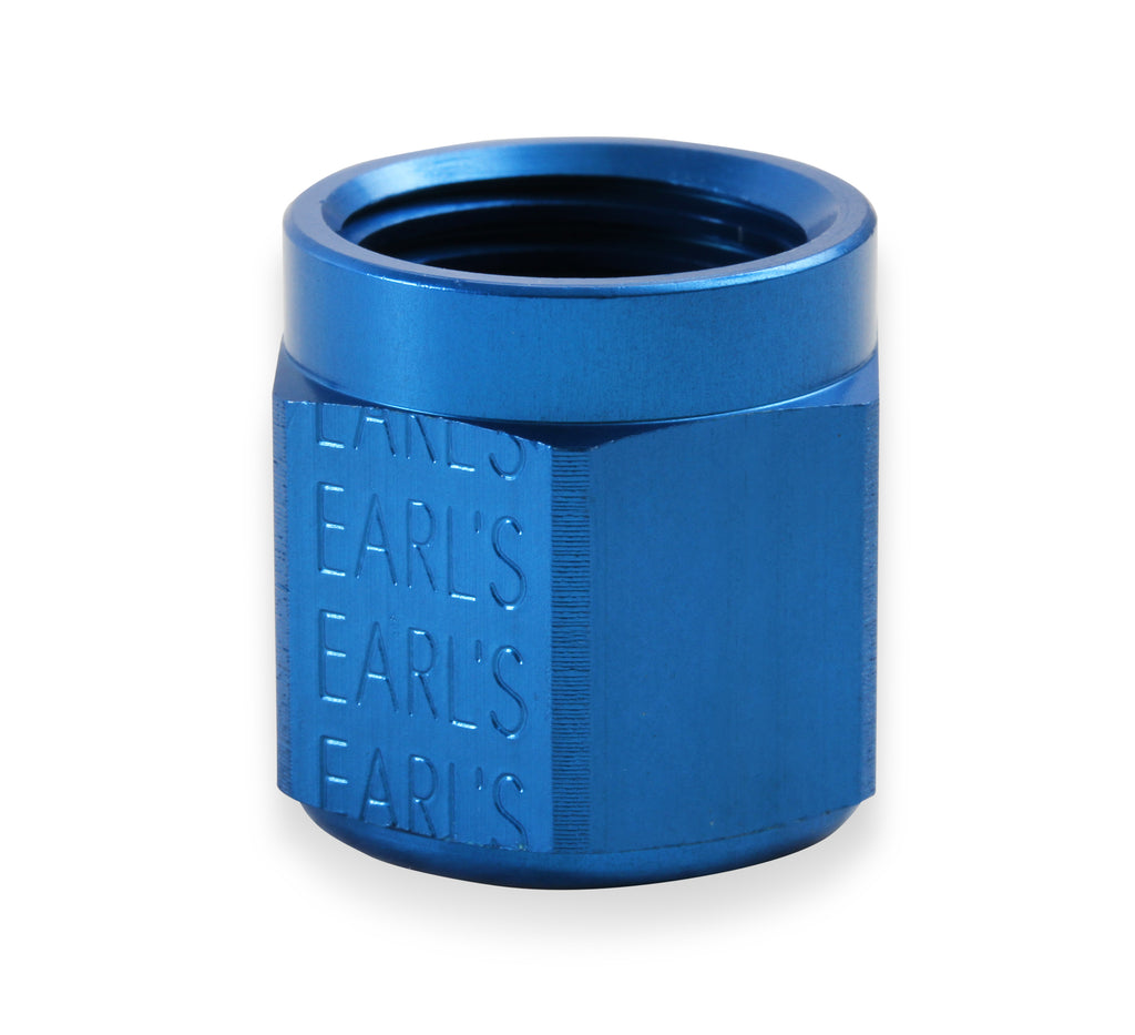Original High Flow Auto-Crimp Hose Ends Provide the Lightest Weight Options for Line Assemblies