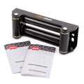 Replacement Roller Fairlead Assembly for Industrial 10in Drum