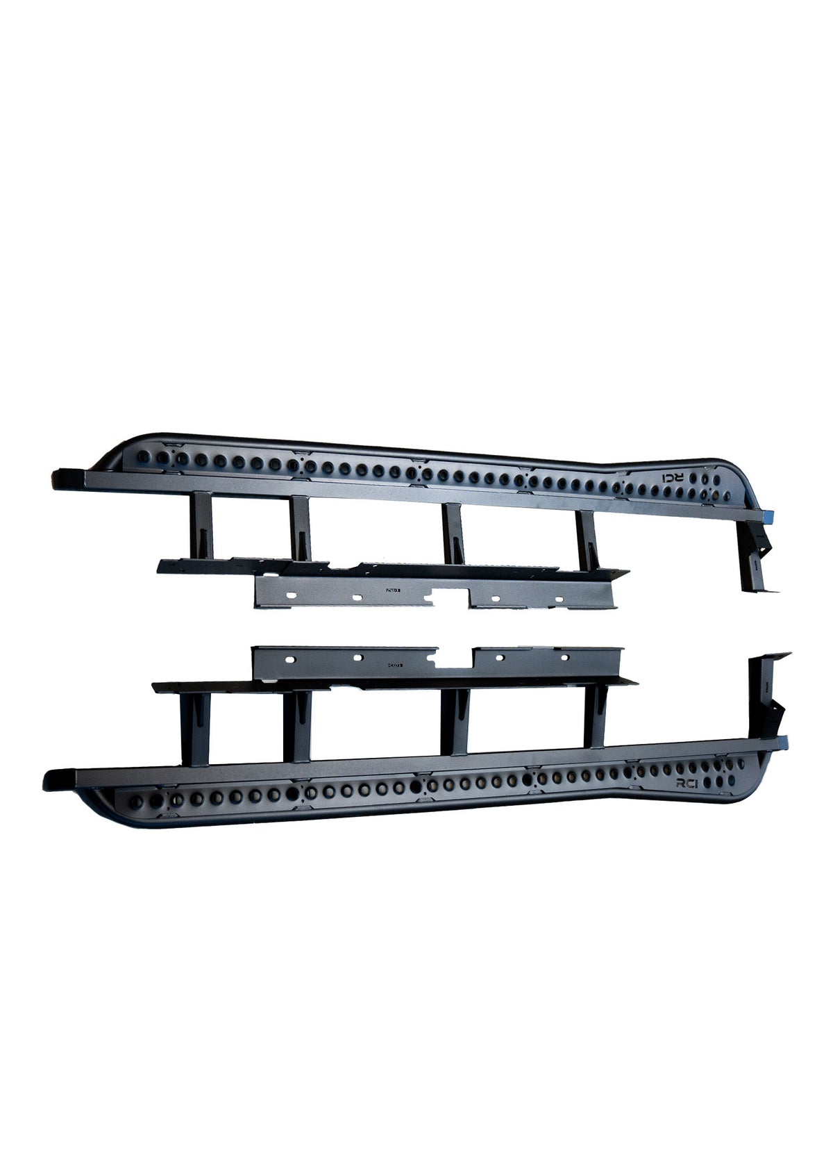 Rock Sliders | 24-Present Tacoma Long-Bed by RCI Off Road