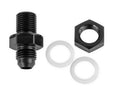 Fuel Cell Bulkhead Fitting -6 AN with PTFE Washers & Bulkhead Nut