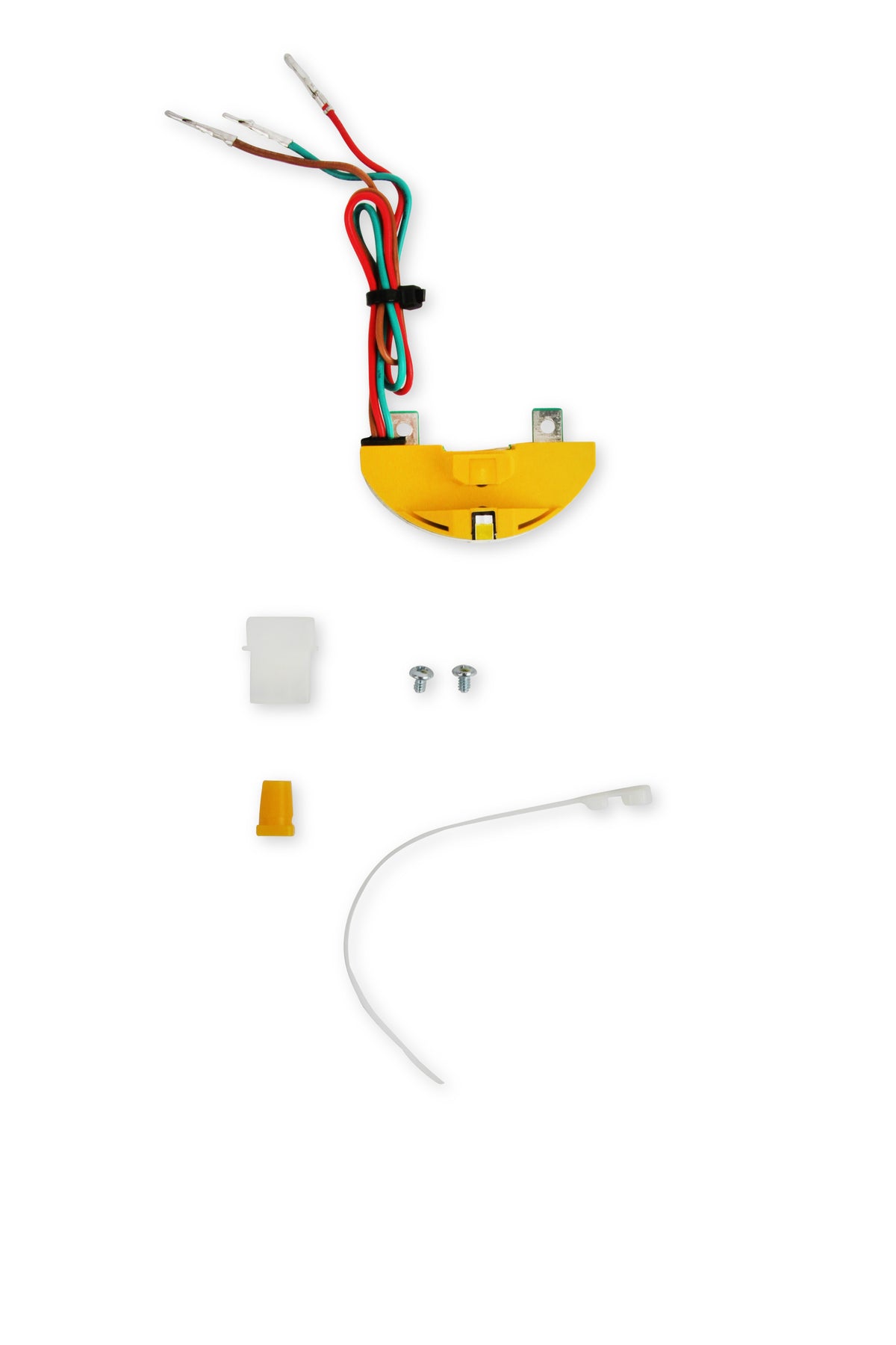 Points Eliminator Replacement Module - Replacement module for Points Eliminator kits