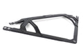 Dinan Matte Carbon Fiber Strut Tower Brace - 2021-2026 BMW M2/M3/M4