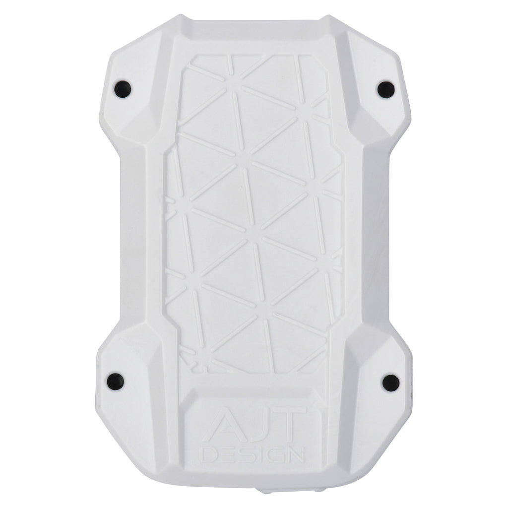 Injection Fob IF016 (2019-2025 Rav4 / 2022-2024 4Runner) - WHITE