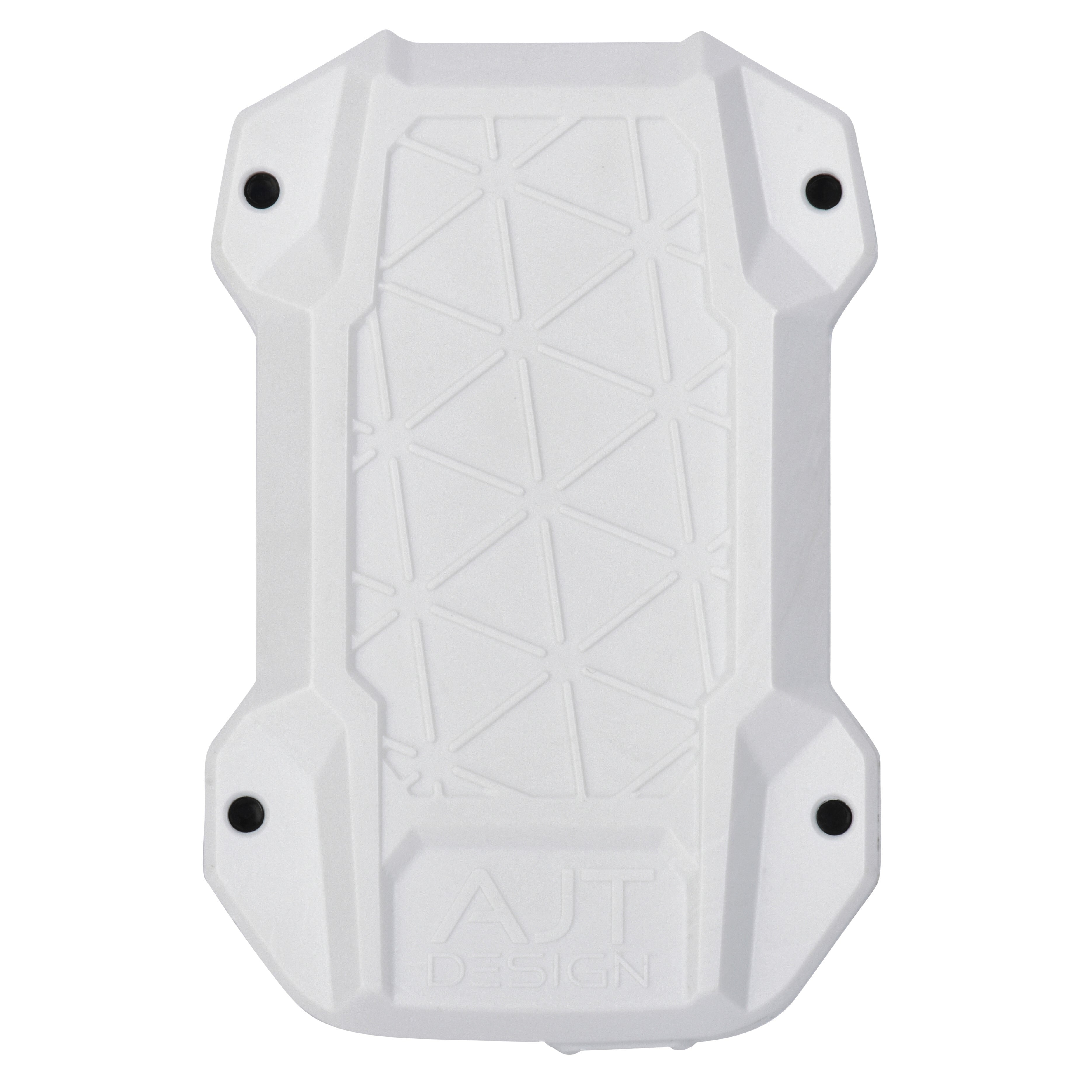 Injection Fob IF016 (2019-2025 Rav4 / 2022-2024 4Runner) - WHITE