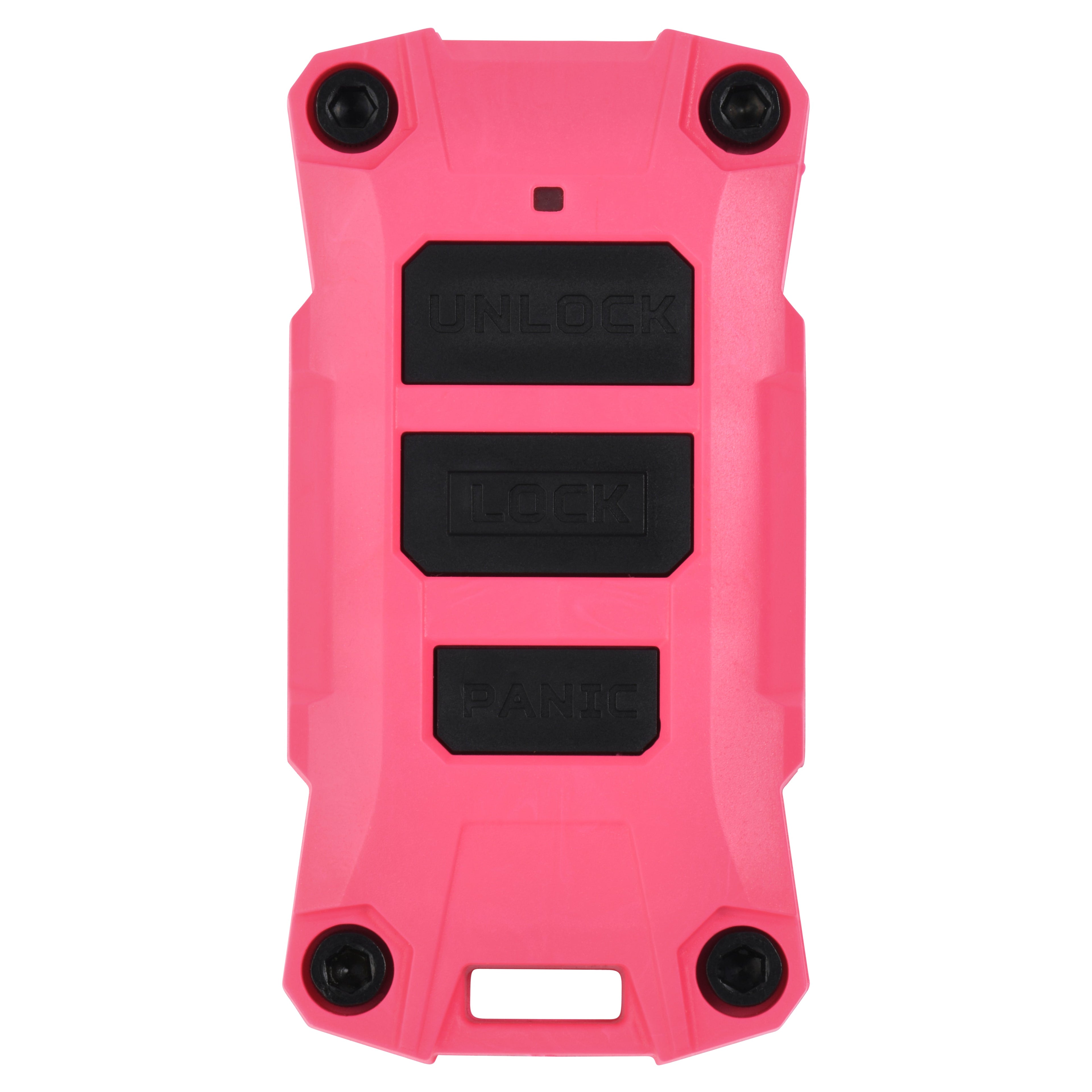 Injection Fob IF013 (Wrangler JL / Gladiator JT) - PINK