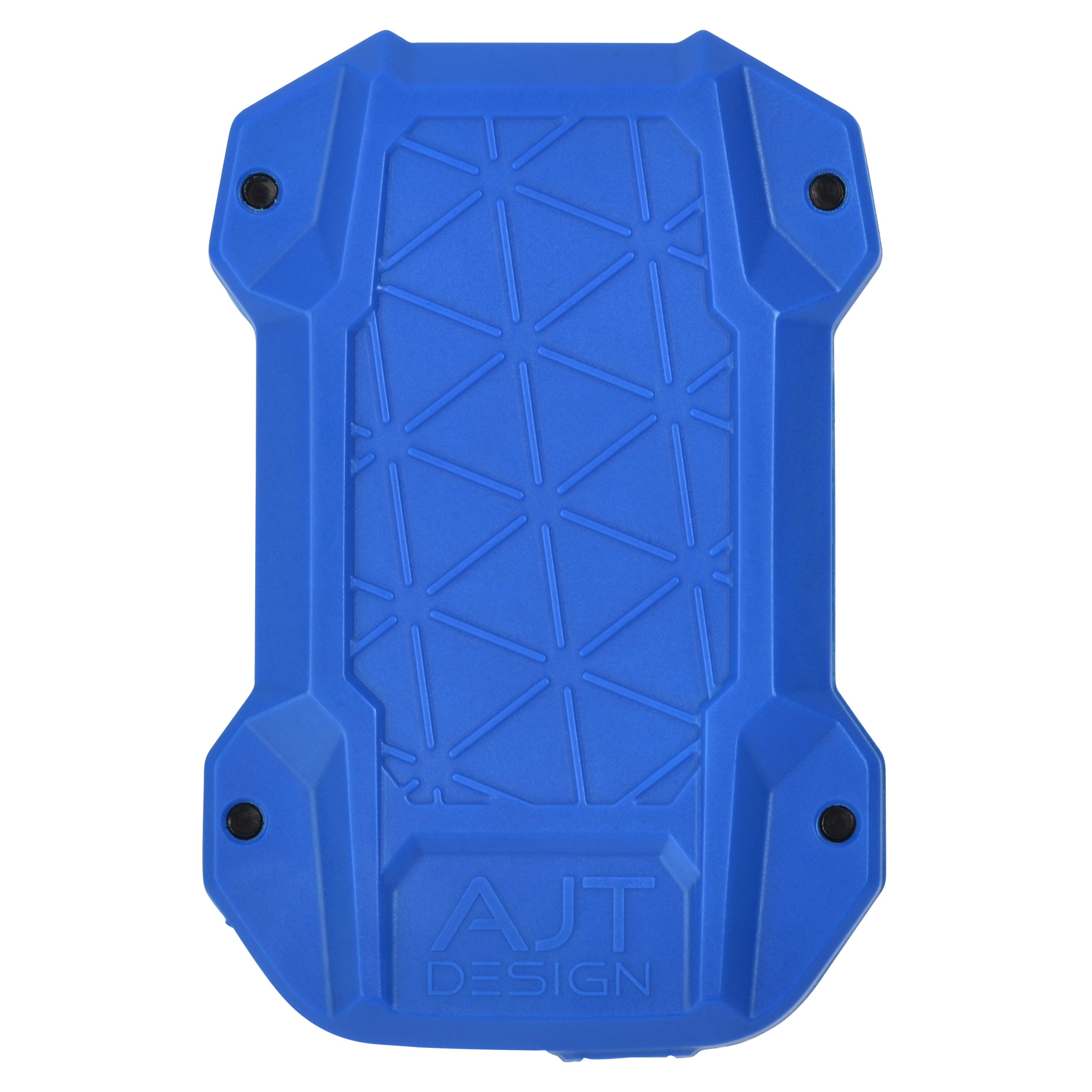 Injection Fob IF016 (2019-2025 Rav4 / 2022-2024 4Runner) - VOODOO BLUE