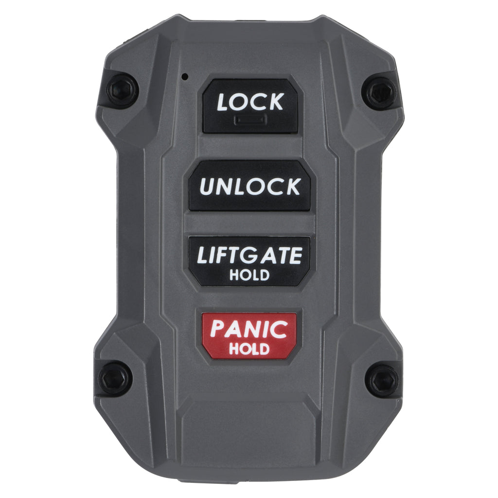Injection Fob IF016 (2019-2025 Rav4 / 2022-2024 4Runner) - CEMENT