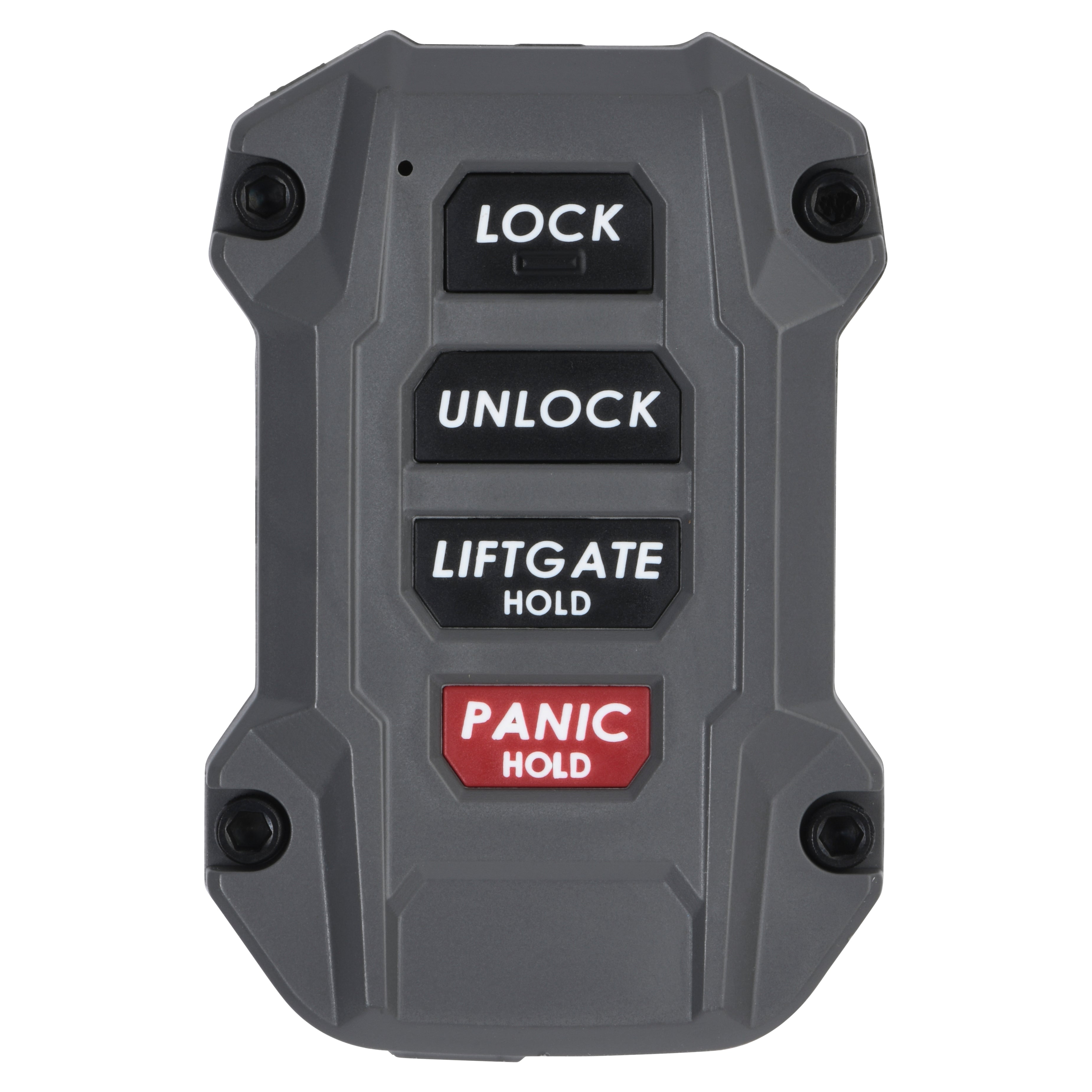 Injection Fob IF016 (2019-2025 Rav4 / 2022-2024 4Runner) - CEMENT