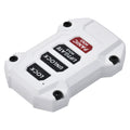 Injection Fob IF016 (2019-2025 Rav4 / 2022-2024 4Runner) - WHITE