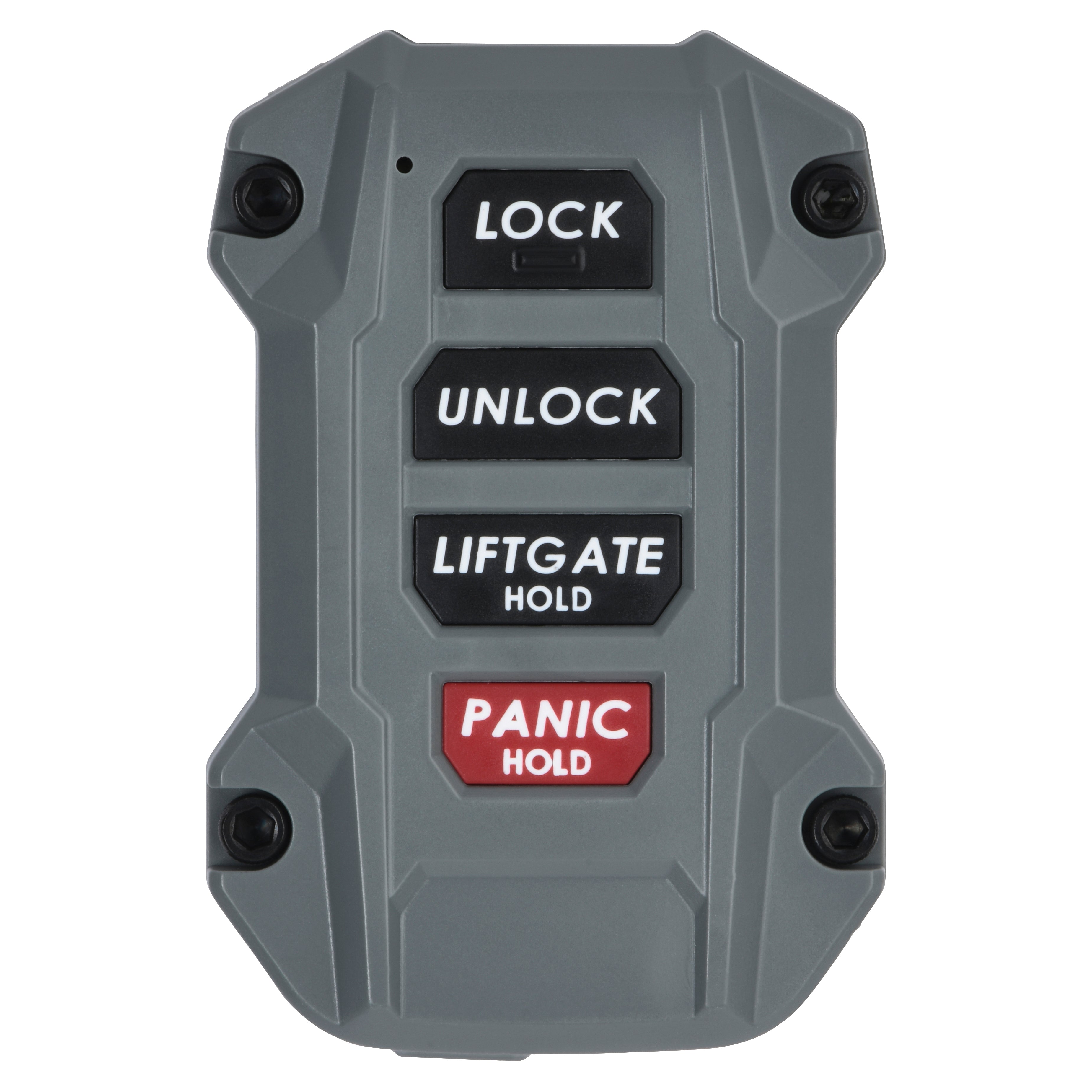 Injection Fob IF016 (2019-2025 Rav4 / 2022-2024 4Runner) - LUNAR ROCK