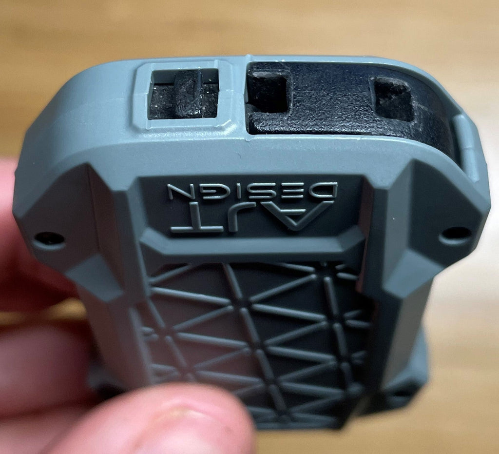 Injection Fob IF016 (2019-2025 Rav4 / 2022-2024 4Runner) - QUICKSAND
