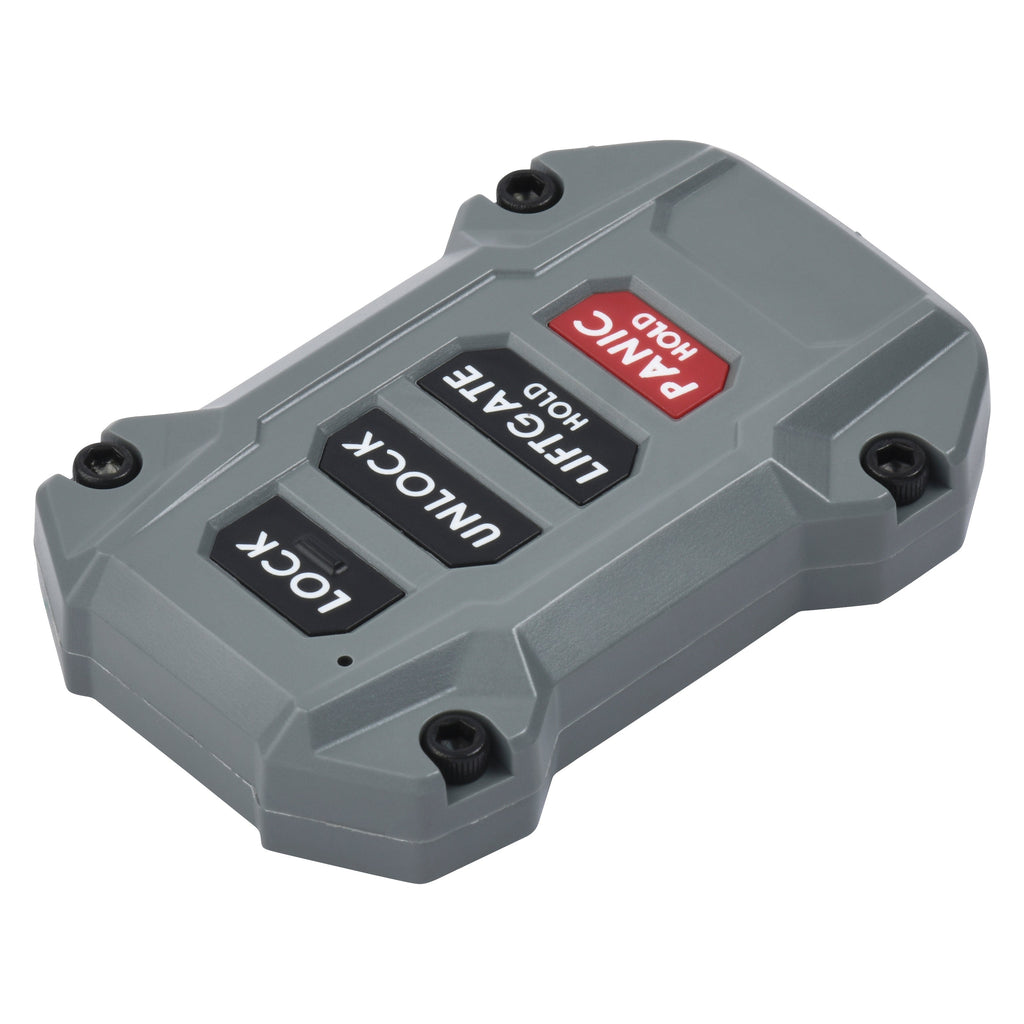 Injection Fob IF016 (2019-2025 Rav4 / 2022-2024 4Runner) - LUNAR ROCK