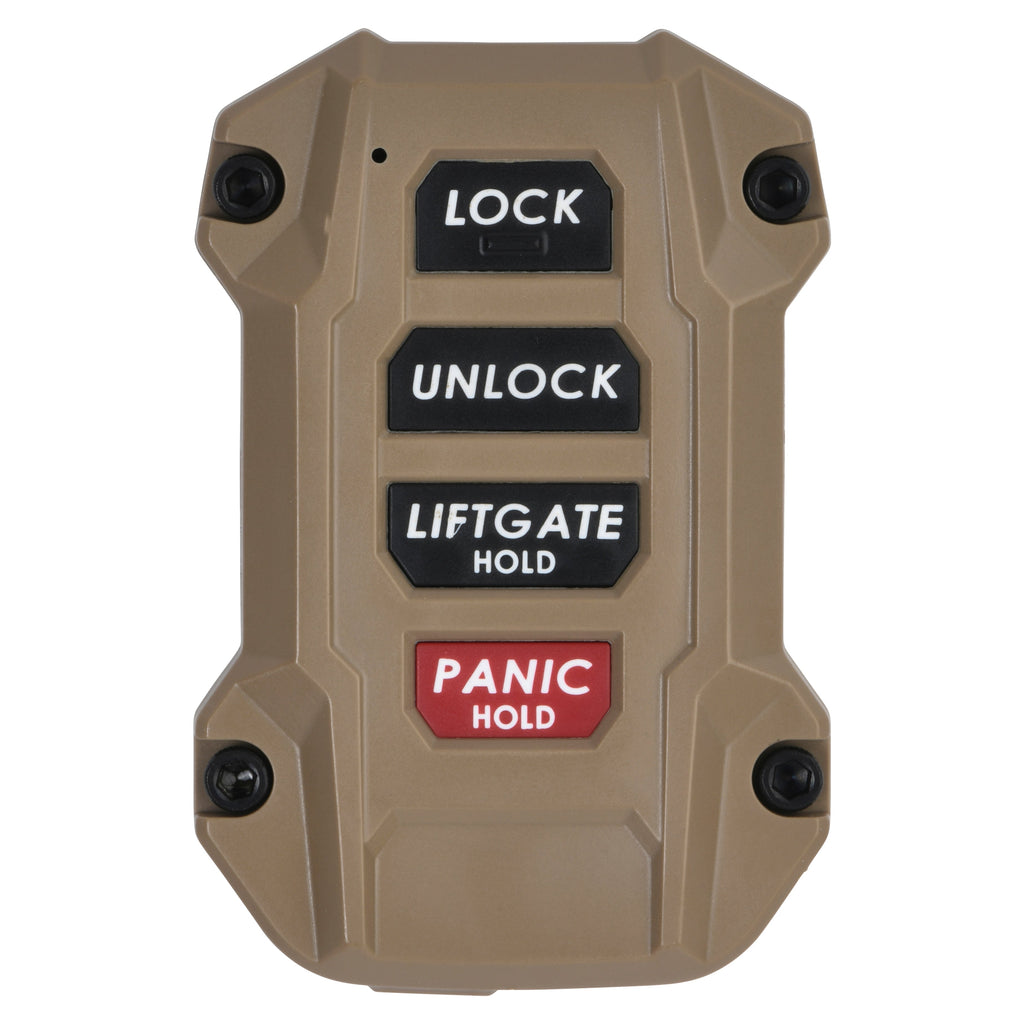 Injection Fob IF016 (2019-2025 Rav4 / 2022-2024 4Runner) - QUICKSAND