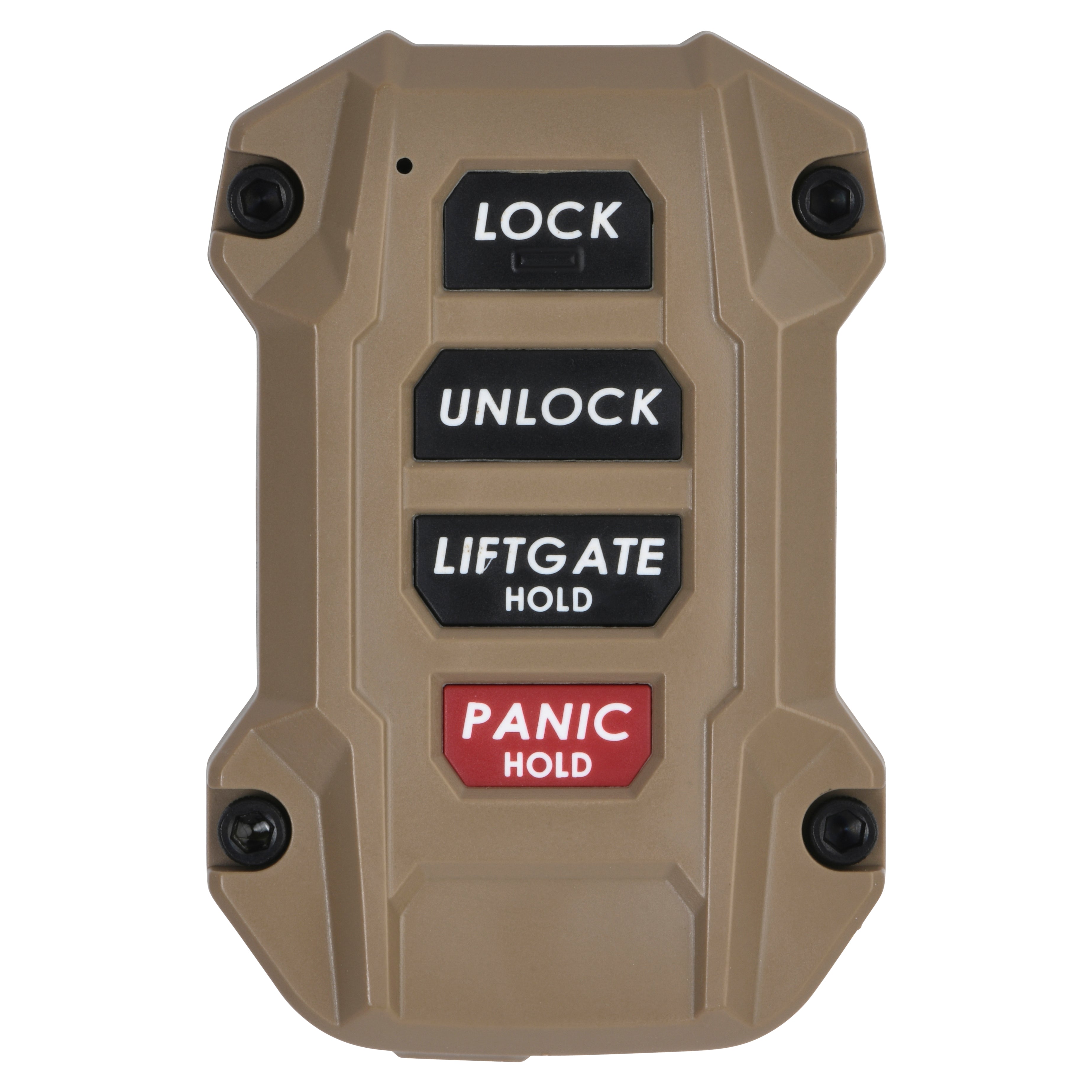 Injection Fob IF016 (2019-2025 Rav4 / 2022-2024 4Runner) - QUICKSAND