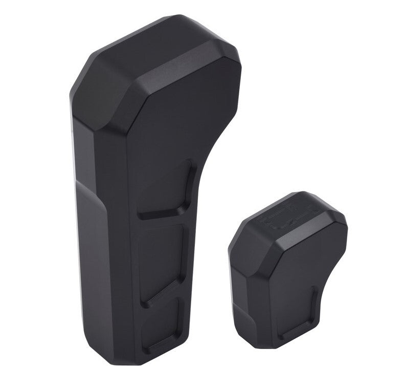 V3 Shift Knob - Automatic FJ Cruiser/5th Gen 4Runner Set - BLACK