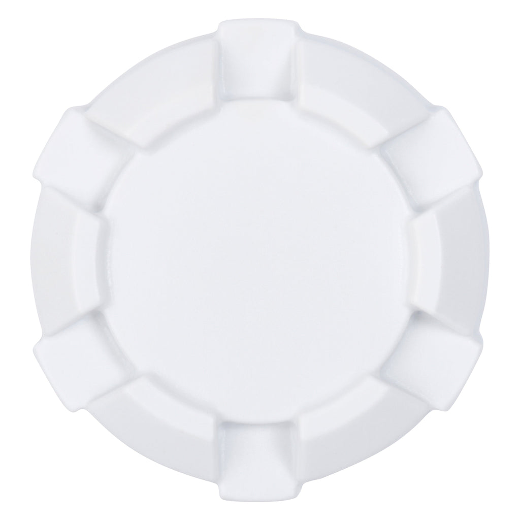 Radio Knobs (5th Gen 4Runner) - WHITE