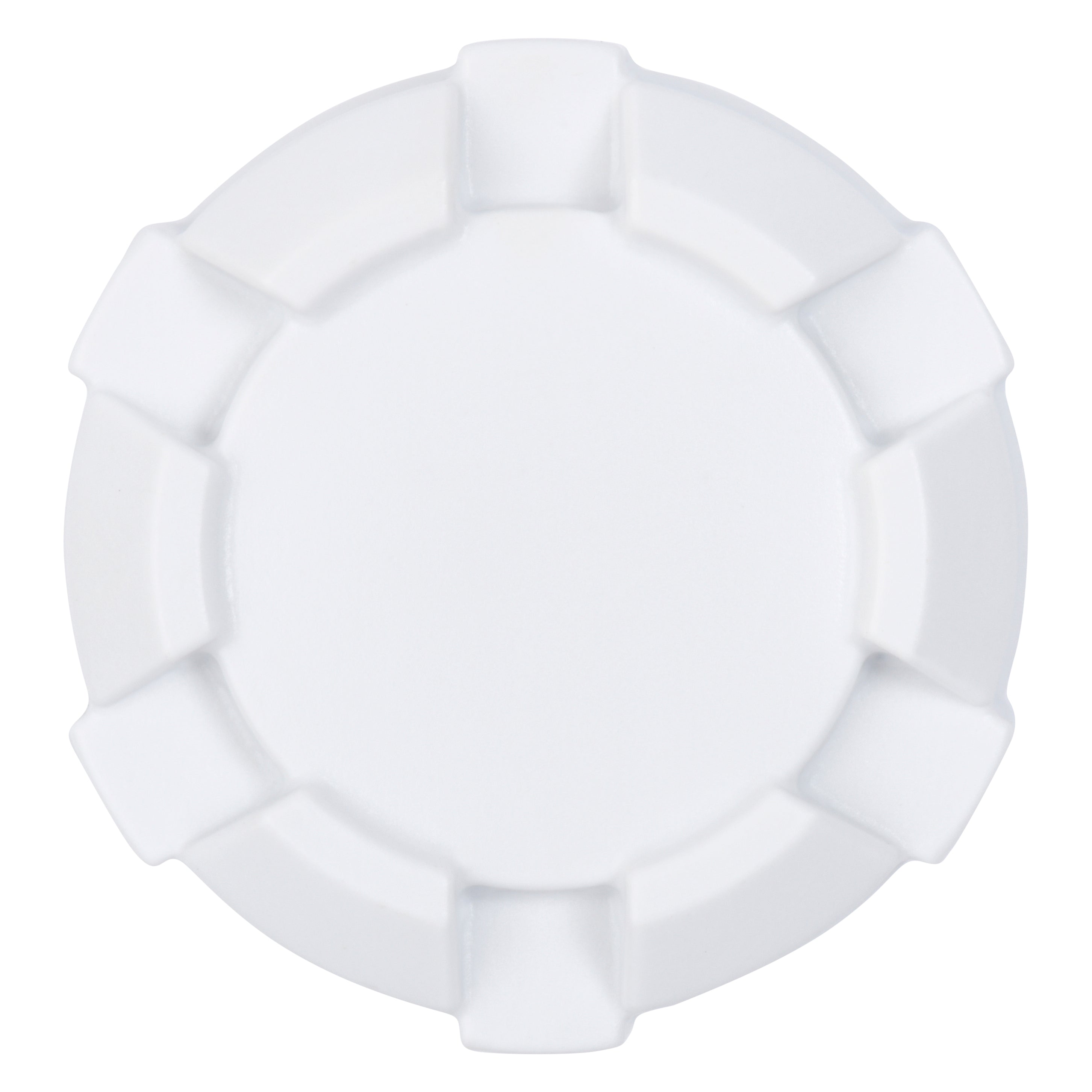 Radio Knobs (5th Gen 4Runner) - WHITE