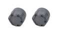 Radio Knobs (5th Gen 4Runner) - CEMENT