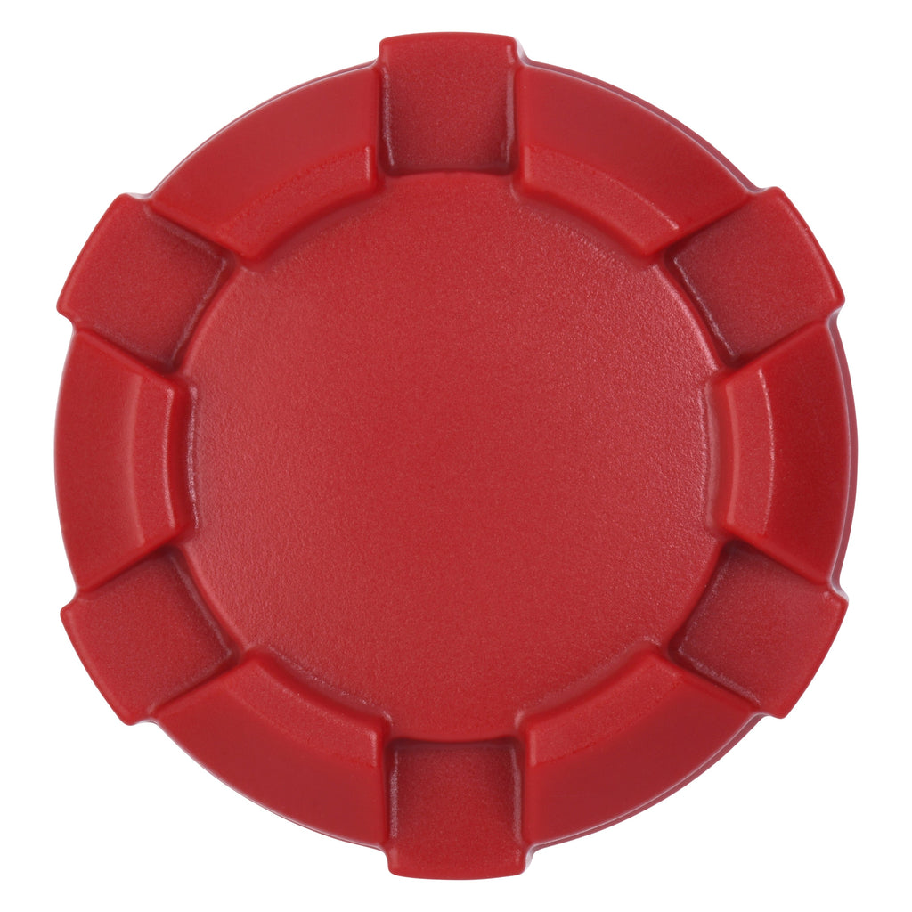 Radio Knobs (5th Gen 4Runner) - RED