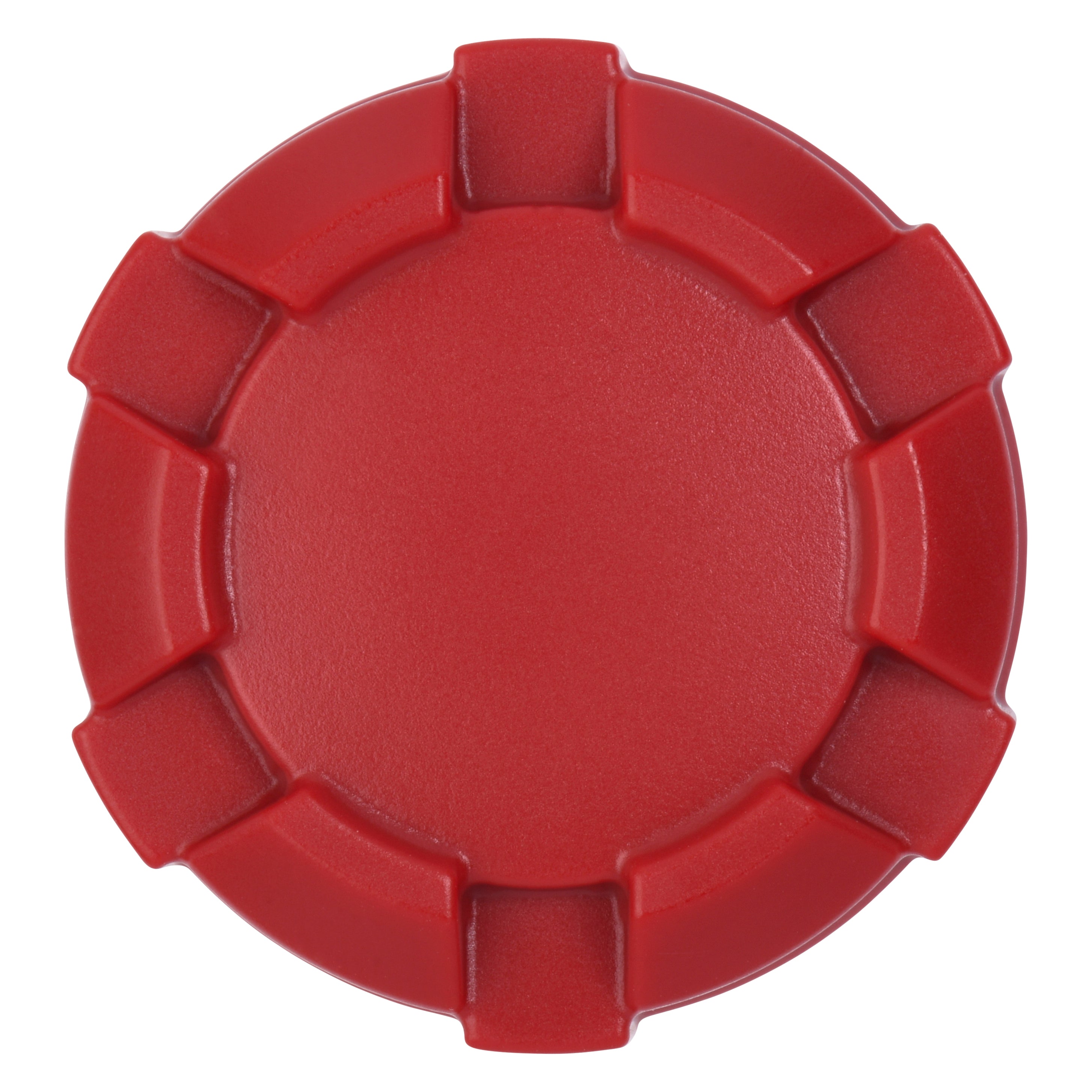 Radio Knobs (5th Gen 4Runner) - RED