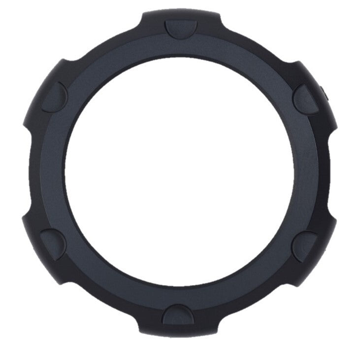 Climate Knobs - 2019+ RAM - BLACK