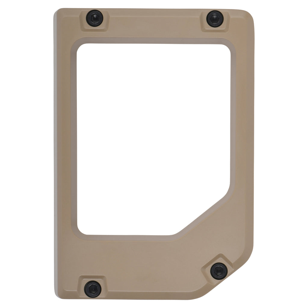 Cup Holder/Shifter Trim Rings (2014-2021 Tundra) - QUICKSAND