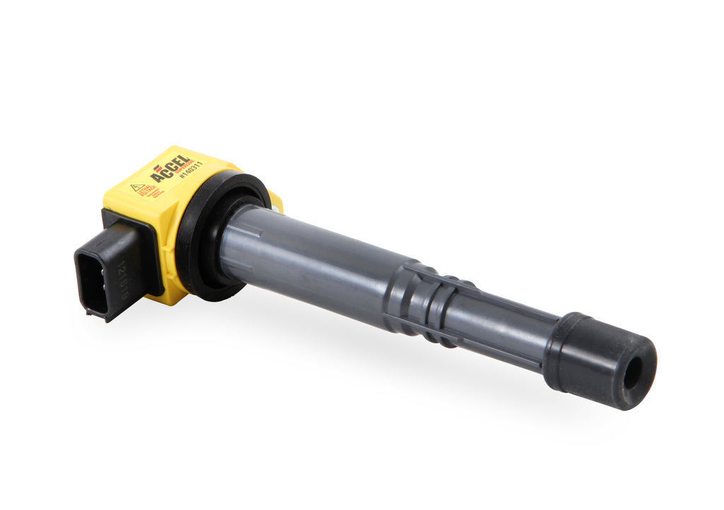 Ignition Coil - SuperCoil - Honda 2.0/2.2/2.4L - I4 - Direct OEM replacement