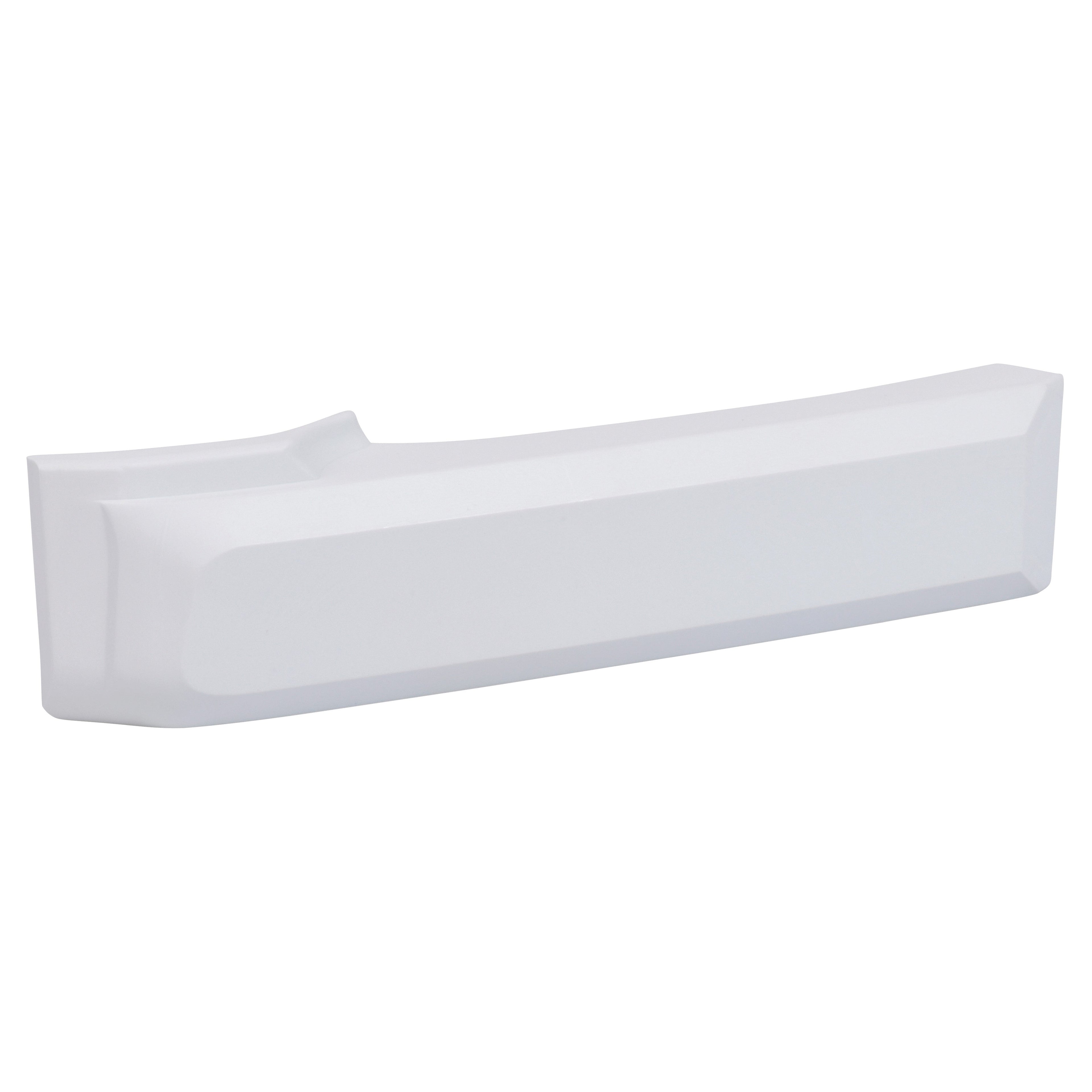 Door Handle Covers (FJ Cruiser) - WHITE