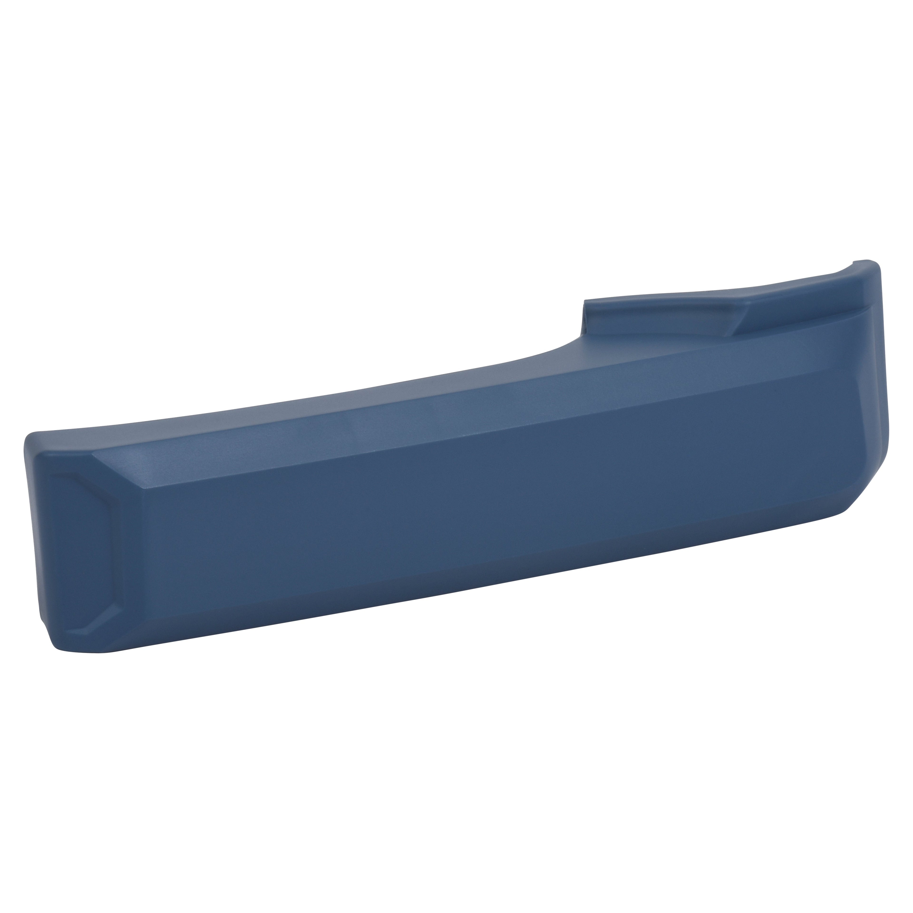 Door Handle Covers (FJ Cruiser) - CAVALRY BLUE