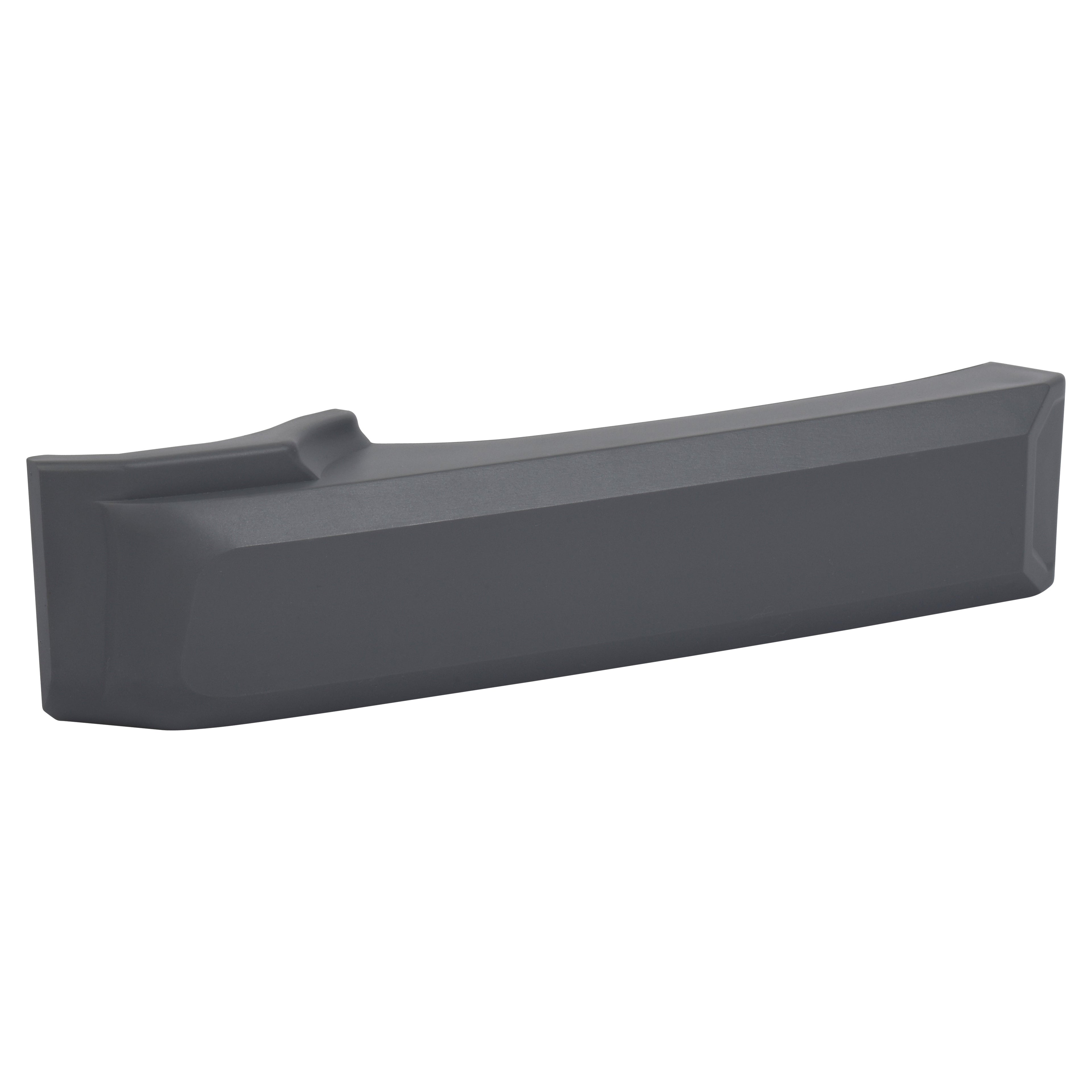 Door Handle Covers (FJ Cruiser) - CEMENT