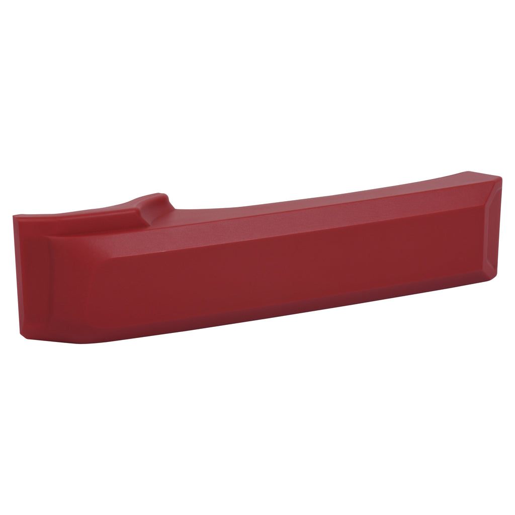 Door Handle Covers (2007-2021 Tundra) - RED