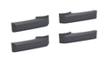 Door Handle Covers (2007-2021 Tundra) - CEMENT