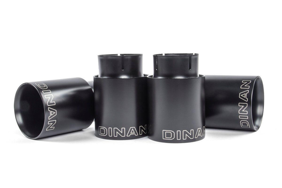 Stainless Steel - Black Tips - G42