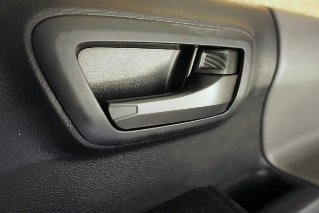 Door Handle Covers (2016-2023 Tacoma) 2PK - LUNAR ROCK