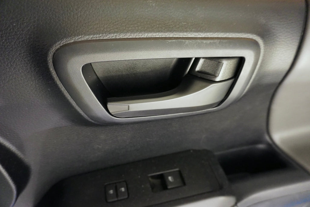 Door Handle Covers (2016-2023 Tacoma) 2PK - LUNAR ROCK