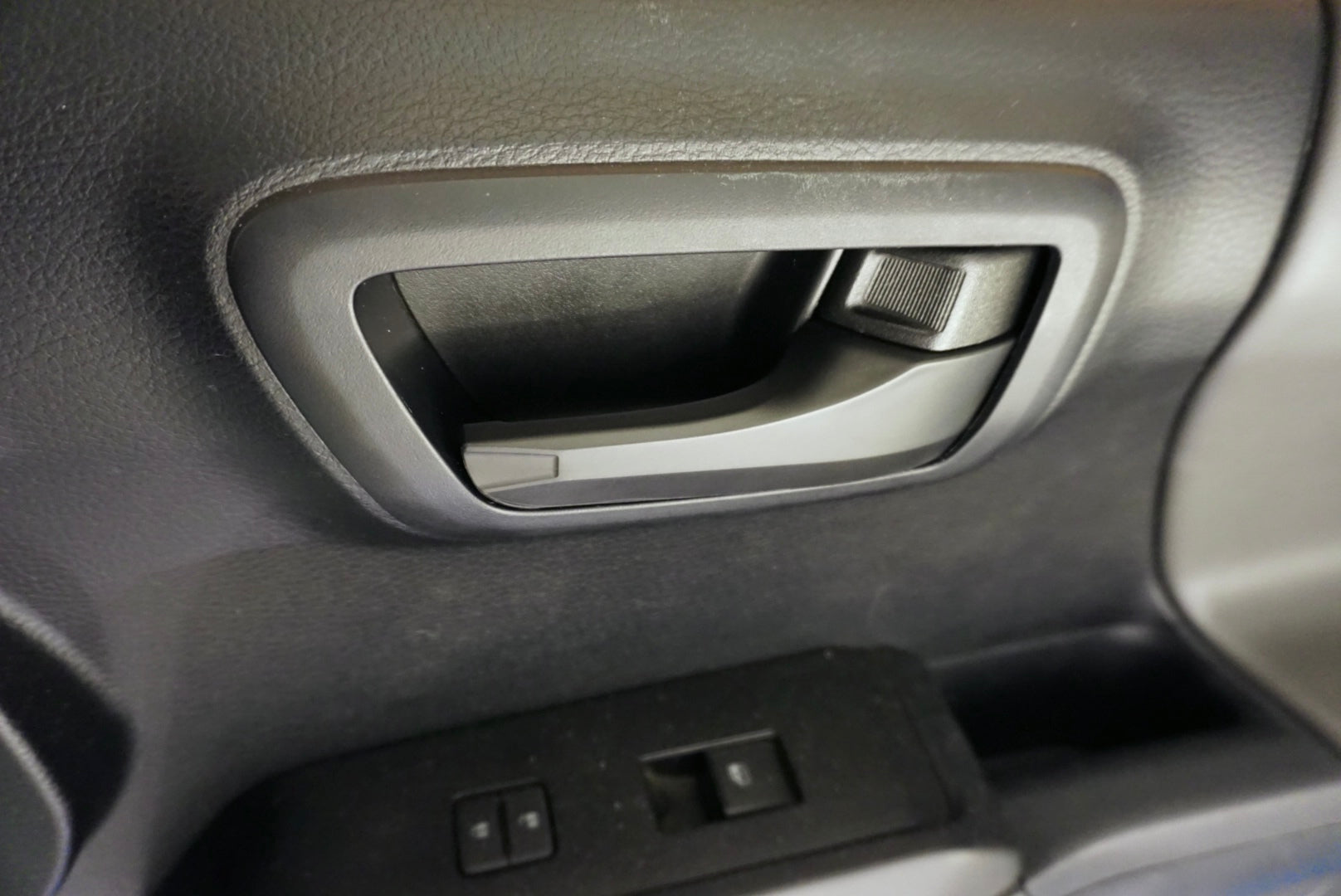 Door Handle Covers (2016-2023 Tacoma) 2PK - WHITE