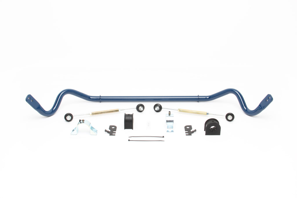Front - 28mm - Adjustable - E82/E90/E92/E93