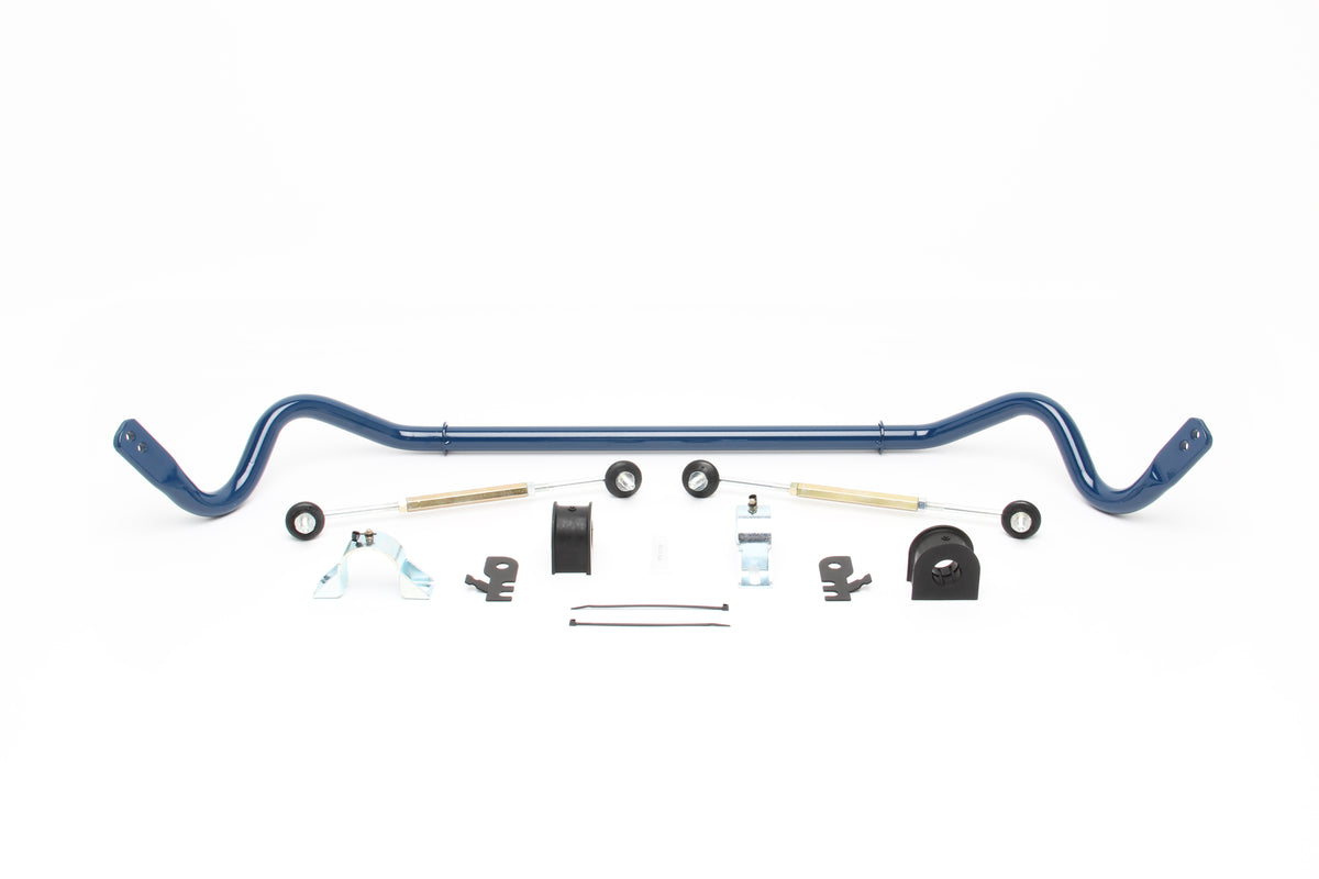 Front - 28mm - Adjustable - E82/E90/E92/E93