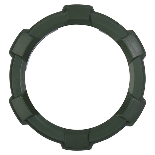 4x4 Knob (2016-2023 Tacoma / 2014-2021 Tundra) - ARMY GREEN