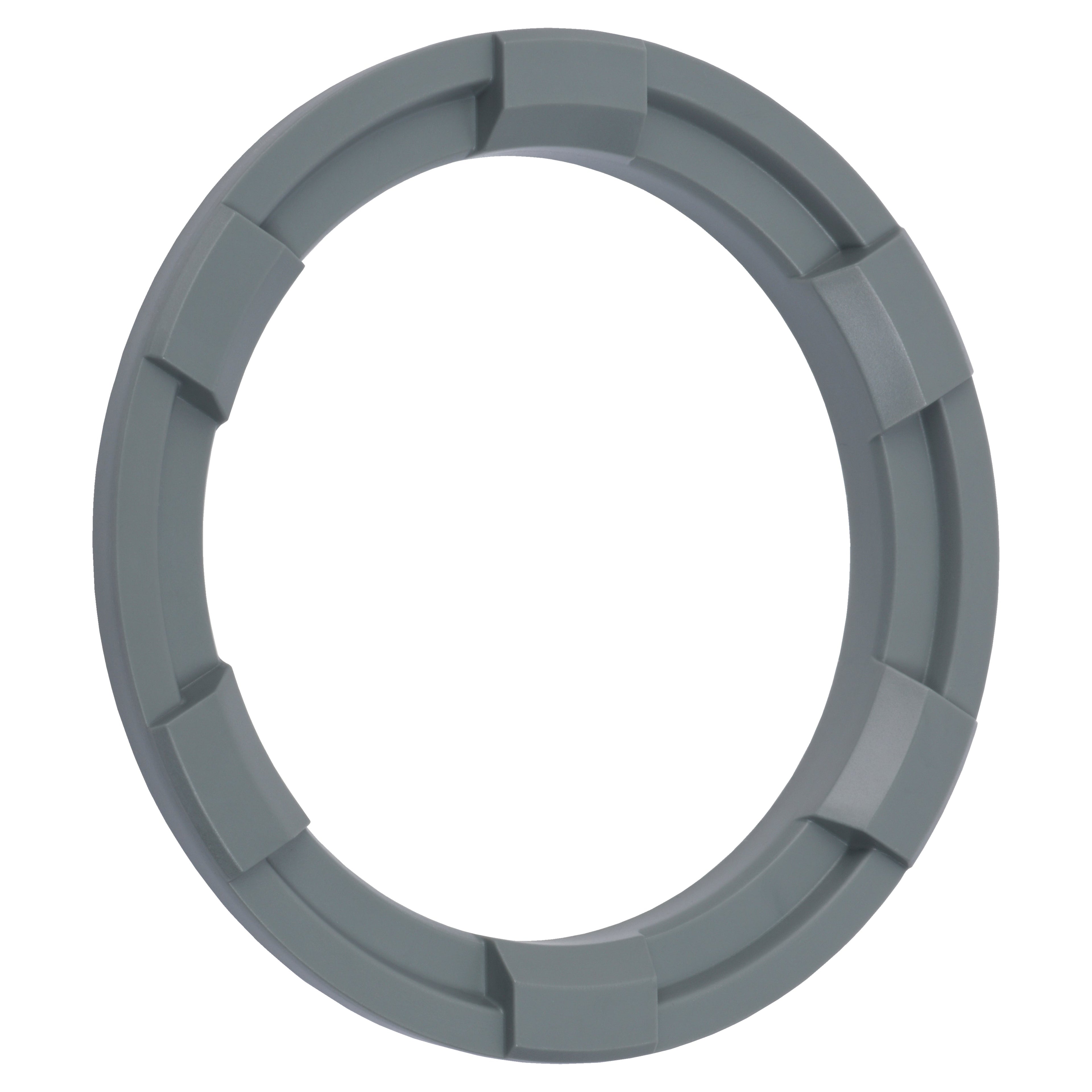 Vent Rings (2016-2023 Tacoma) - LUNAR ROCK