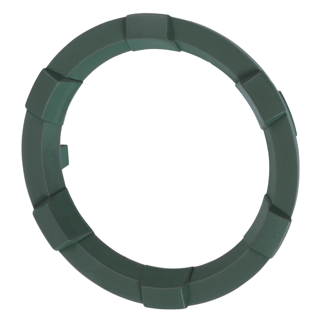 Start Button Ring + 4x4 Knob (2016-2023 Tacoma / 2020-2021 Tundra) - ARMY GREEN