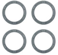 Vent Rings (2016-2023 Tacoma) - LUNAR ROCK