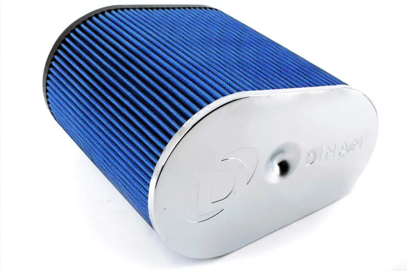 Compatible w/ Dinan Carbon Fiber Intake - E90/E92/E93