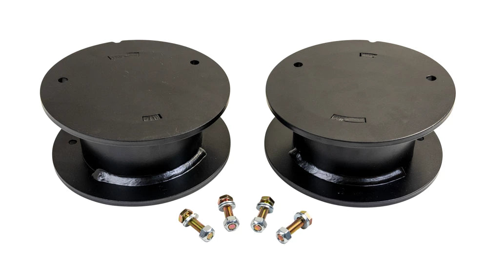 2019-2026 Ram 3500 Dually Rear Air 3" Spacer Kit