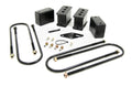 2019-2026 4" Rear Block Kit For Ram 3500