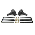 4" Rear Block Kit - Ford F-150