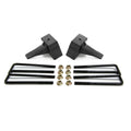 5" Rear Block Kit - Ford F-150